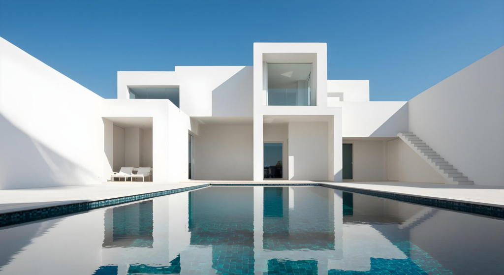 Invertir en Vivienda de Lujo