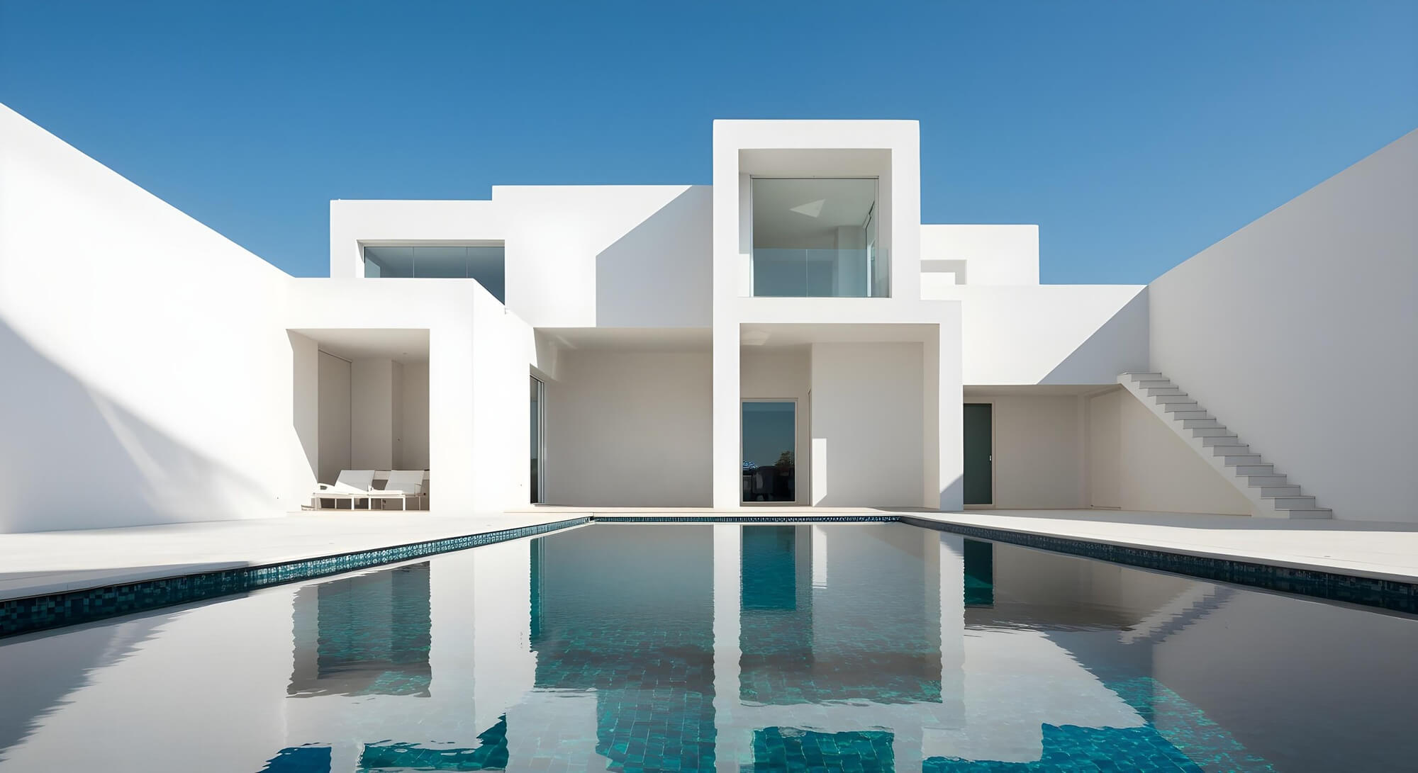 Invertir en Vivienda de Lujo