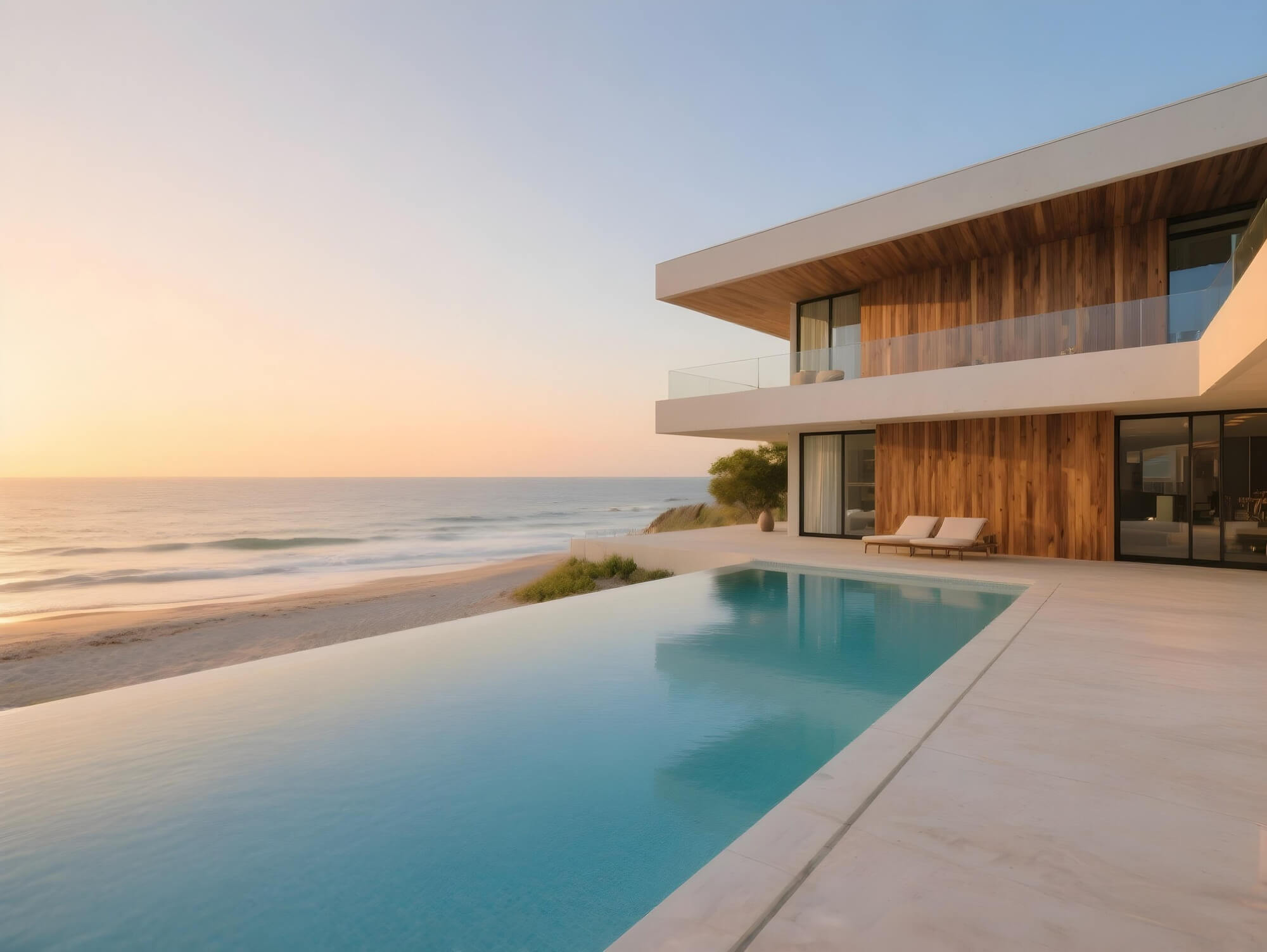 Invertir en Vivienda de Lujo