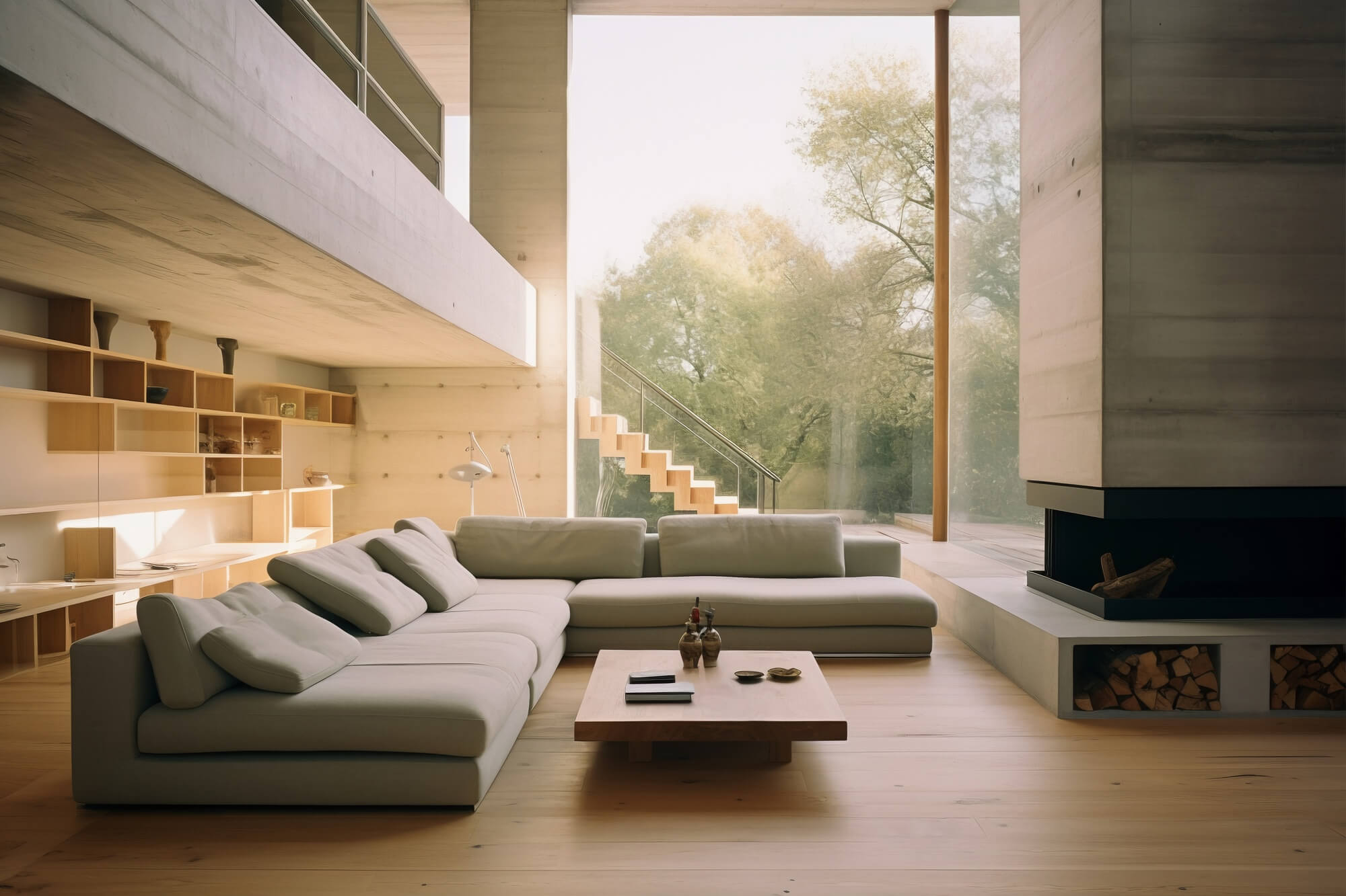 casa de lujo en el maresme