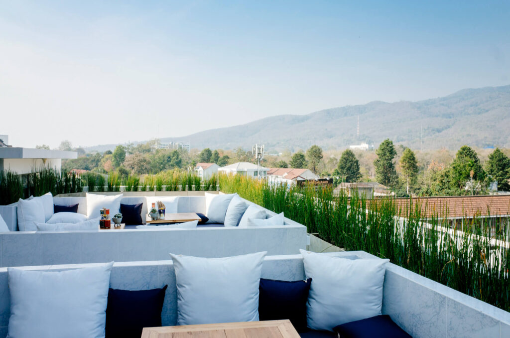 luxury real estate barcelona
