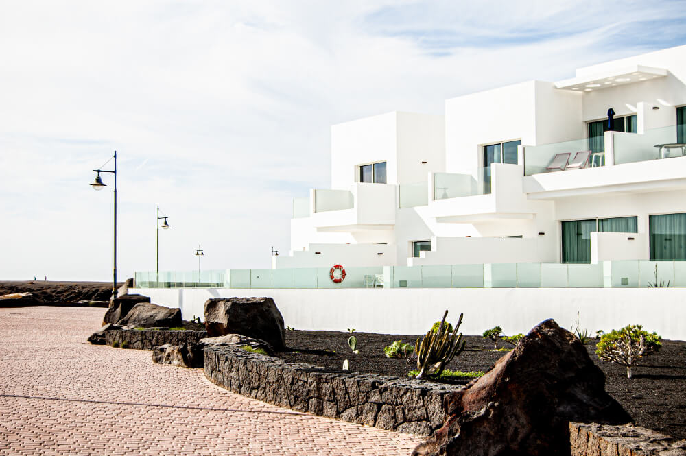 luxury real estate maresme