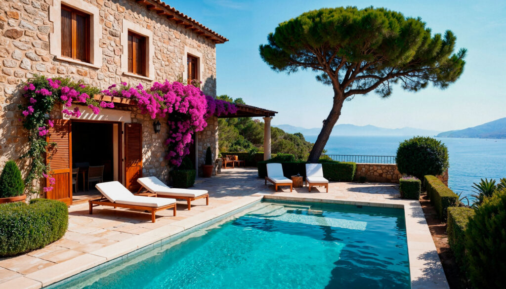 segunda residencia maresme