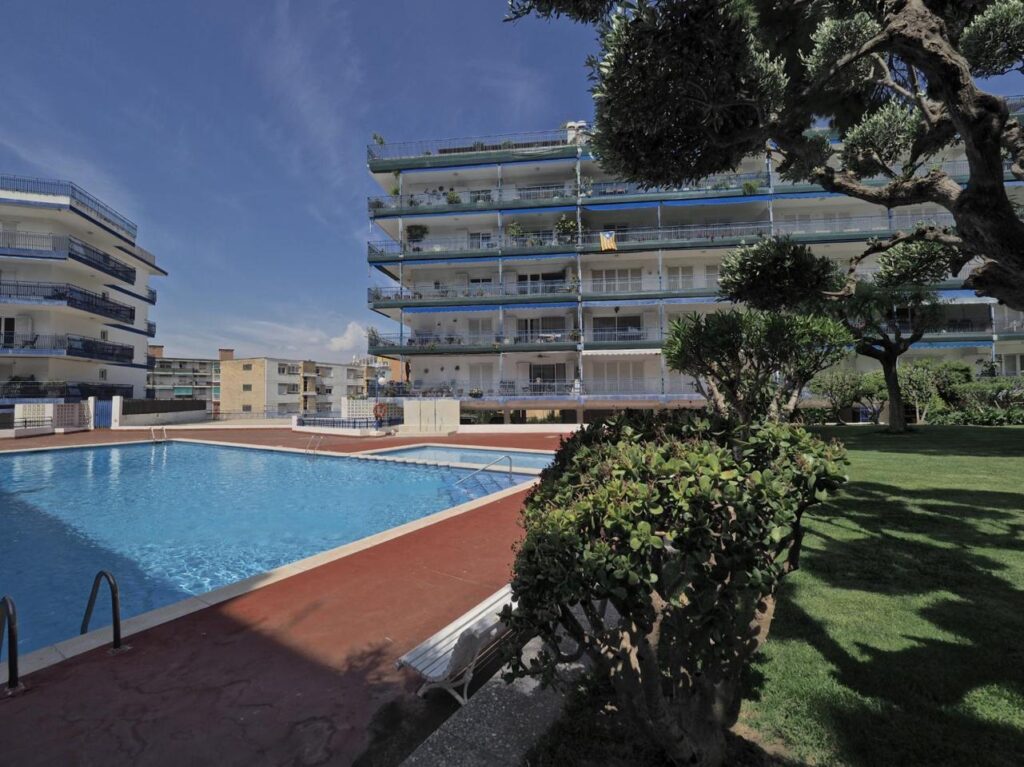Magnifique Duplex temporaire à Sant Andreu de Llavaneres